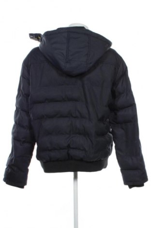 Pánská bunda  Montego, Velikost XXL, Barva Modrá, Cena  799,00 Kč