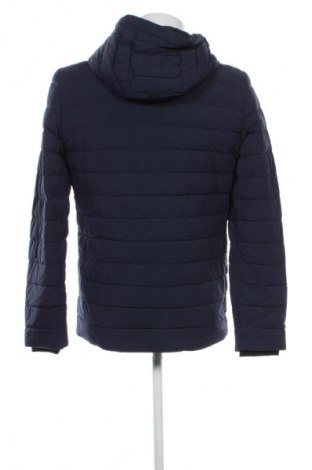 Pánska bunda  Moose Knuckles, Veľkosť S, Farba Modrá, Cena  374,95 €