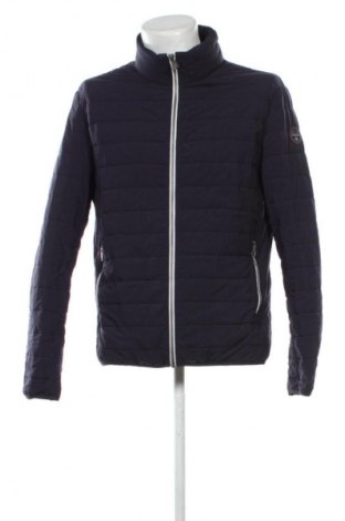 Мъжко яке Napapijri, Размер XL, Цвят Син, Цена 65,44 €