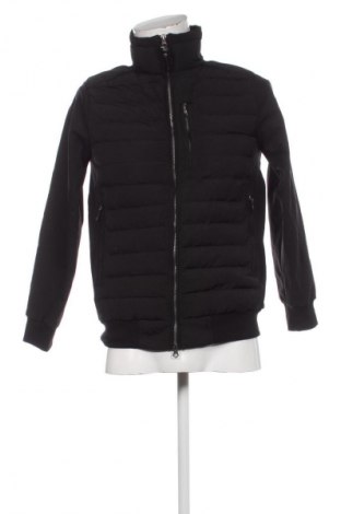 Ανδρικό μπουφάν Parajumpers, Μέγεθος S, Χρώμα Μαύρο, Τιμή 89,99 €