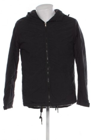 Geacă de bărbati Piazza Italia, Mărime M, Culoare Negru, Preț 106,99 Lei