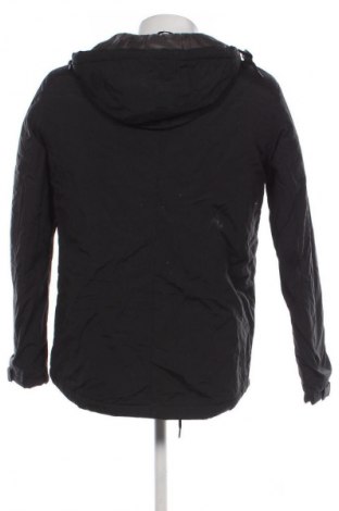 Geacă de bărbati Piazza Italia, Mărime M, Culoare Negru, Preț 106,99 Lei