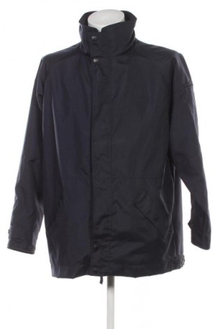 Мъжко яке Printer, Размер M, Цвят Син, Цена 4,60 €