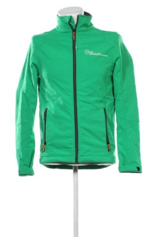 Męska kurtka Printer, Rozmiar S, Kolor Zielony, Cena 56,99 zł