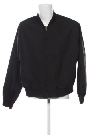 Pánská bunda  Pull&Bear, Velikost XL, Barva Černá, Cena  399,00 Kč