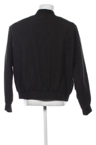 Pánská bunda  Pull&Bear, Velikost XL, Barva Černá, Cena  399,00 Kč