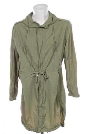 Pánská bunda  Reserved, Velikost S, Barva Zelená, Cena  189,00 Kč