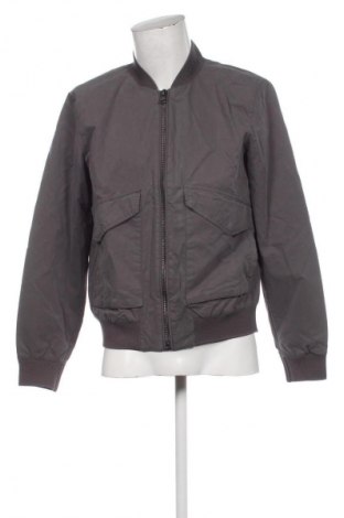 Męska kurtka S.Oliver, Rozmiar M, Kolor Szary, Cena 136,99 zł