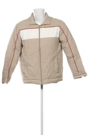 Мъжко яке S.Oliver, Размер M, Цвят Бежов, Цена 37,83 €