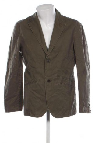 Pánská bunda  S.Oliver, Velikost L, Barva Zelená, Cena  279,00 Kč