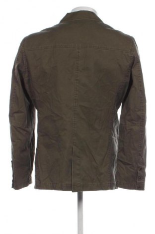 Pánská bunda  S.Oliver, Velikost L, Barva Zelená, Cena  279,00 Kč