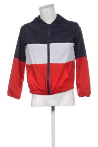 Pánská bunda  SHEIN, Velikost L, Barva Vícebarevné, Cena  179,00 Kč