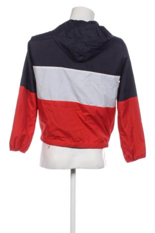 Pánská bunda  SHEIN, Velikost L, Barva Vícebarevné, Cena  179,00 Kč