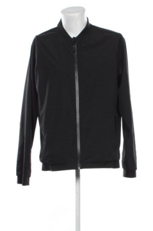 Ανδρικό μπουφάν SOC, Μέγεθος L, Χρώμα Μαύρο, Τιμή 7,99 €