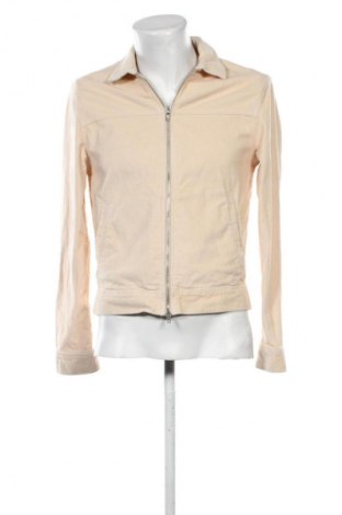 Férfi dzseki Selected, Méret S, Szín Bézs, Ár 10 529 Ft
