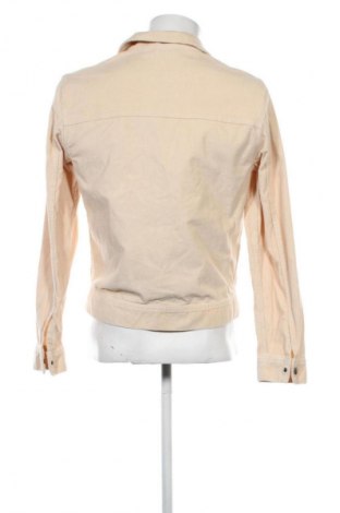 Férfi dzseki Selected, Méret S, Szín Bézs, Ár 10 529 Ft