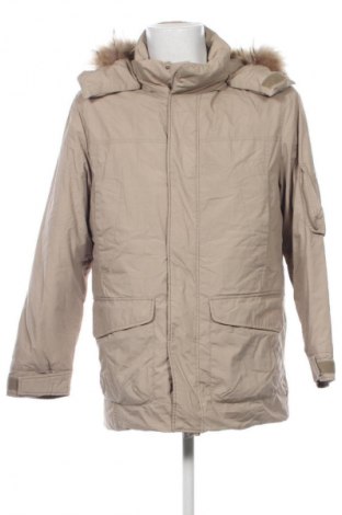 Férfi dzseki Sergio Tacchini, Méret M, Szín Bézs, Ár 35 509 Ft