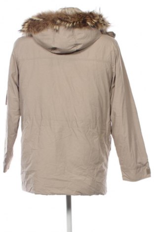 Férfi dzseki Sergio Tacchini, Méret M, Szín Bézs, Ár 35 509 Ft