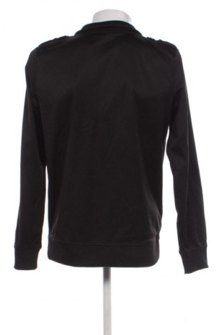 Férfi dzseki Smog, Méret L, Szín Fekete, Ár 2 209 Ft