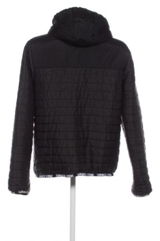 Pánska bunda  Sneaker Freak, Veľkosť XL, Farba Čierna, Cena  38,95 €