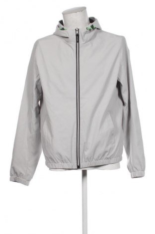 Geacă de bărbati Sondag & Sons, Mărime L, Culoare Gri, Preț 124,99 Lei