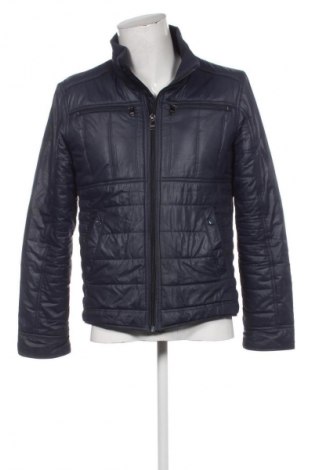 Мъжко яке Sonny Bono, Размер M, Цвят Син, Цена 7,15 €