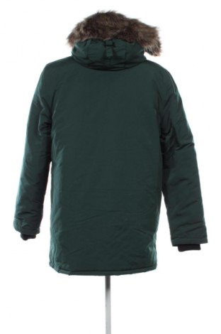 Férfi dzseki Superdry, Méret XL, Szín Zöld, Ár 36 959 Ft