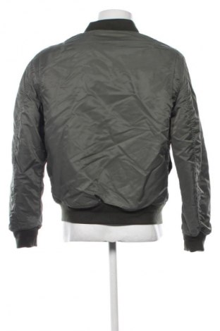 Herrenjacke Superdry, Größe L, Farbe Grün, Preis € 98,99