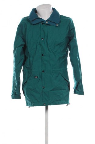 Herrenjacke The North Face, Größe L, Farbe Grün, Preis € 58,99