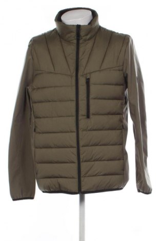 Geacă de bărbati Tom Tailor, Mărime XL, Culoare Verde, Preț 387,99 Lei