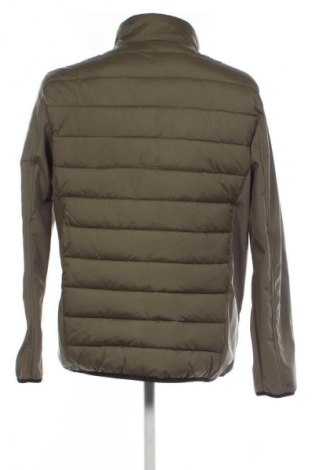 Geacă de bărbati Tom Tailor, Mărime XL, Culoare Verde, Preț 387,99 Lei