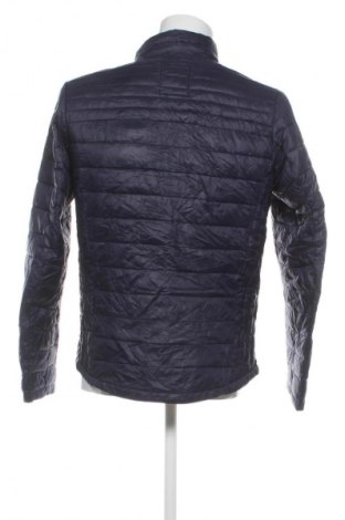 Herrenjacke Tom Tailor, Größe L, Farbe Blau, Preis € 36,99