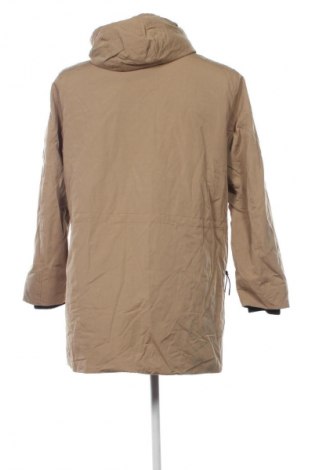 Męska kurtka Tom Tailor, Rozmiar XL, Kolor Beżowy, Cena 245,99 zł