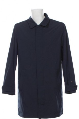 Herrenjacke Tommy Hilfiger, Größe M, Farbe Blau, Preis € 239,99
