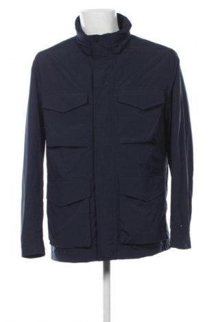 Herrenjacke Tommy Hilfiger, Größe L, Farbe Blau, Preis 50,99 €, #134840908