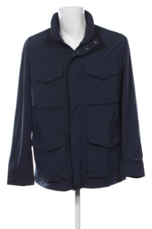 Férfi dzseki Tommy Hilfiger, Méret XL, Szín Kék, Ár 44 719 Ft