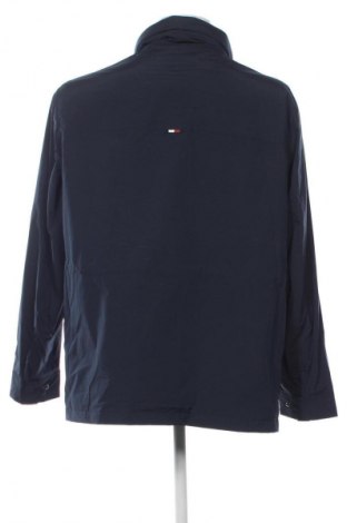 Férfi dzseki Tommy Hilfiger, Méret XL, Szín Kék, Ár 44 719 Ft
