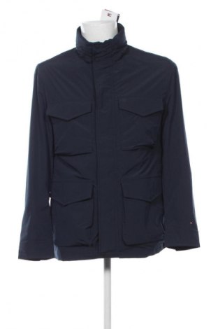 Pánská bunda  Tommy Hilfiger, Velikost S, Barva Modrá, Cena  1 149,00 Kč, #134841265