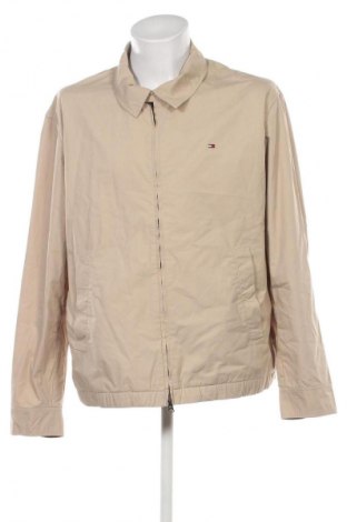 Pánska bunda  Tommy Hilfiger, Veľkosť XXL, Farba Béžová, Cena  103,95 €, #134861145
