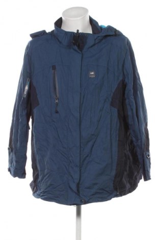 Pánská bunda  Ulla Popken, Velikost XL, Barva Modrá, Cena  559,00 Kč