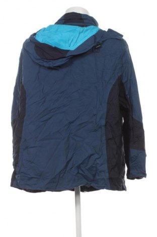 Pánská bunda  Ulla Popken, Velikost XL, Barva Modrá, Cena  559,00 Kč