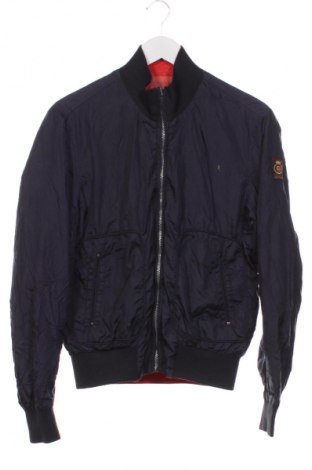 Pánská bunda  Unbranded, Velikost S, Barva Modrá, Cena  169,00 Kč