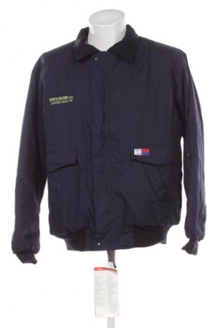 Pánská bunda  Unbranded, Velikost XL, Barva Modrá, Cena  829,00 Kč