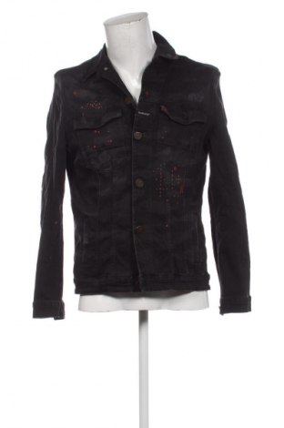 Herrenjacke Unbranded, Größe XL, Farbe Schwarz, Preis € 17,99