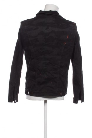 Herrenjacke Unbranded, Größe XL, Farbe Schwarz, Preis € 17,99