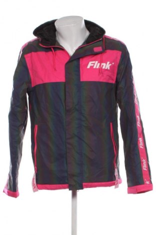 Pánská bunda  Unbranded, Velikost M, Barva Vícebarevné, Cena  609,00 Kč