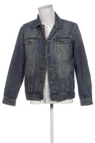 Męska kurtka Unbranded, Rozmiar L, Kolor Niebieski, Cena 57,99 zł