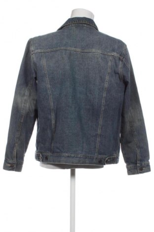 Męska kurtka Unbranded, Rozmiar L, Kolor Niebieski, Cena 57,99 zł