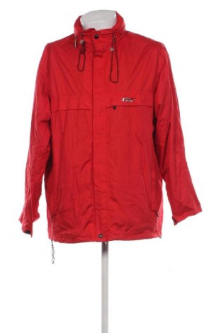 Pánská bunda  Unbranded, Velikost L, Barva Červená, Cena  119,00 Kč