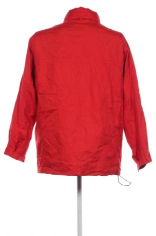 Pánská bunda  Unbranded, Velikost L, Barva Červená, Cena  119,00 Kč